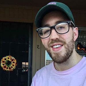 Meet your Posher, Jonah